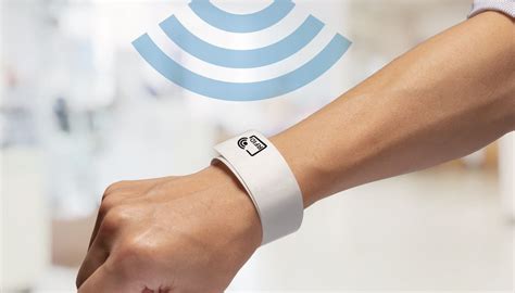 rfid systems in hospitals|rfid wristbands for hospitals.